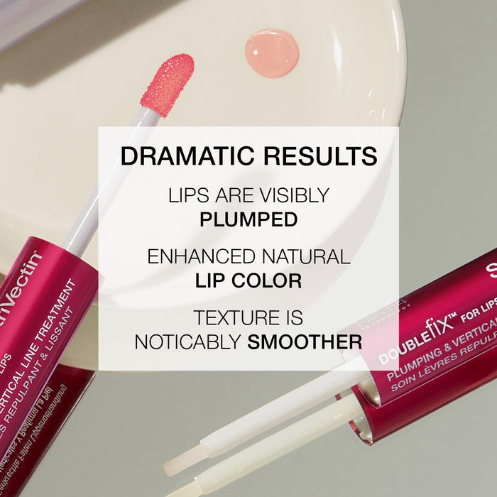 Double Fix® for Lips Plumping & Vertical Line Treatment