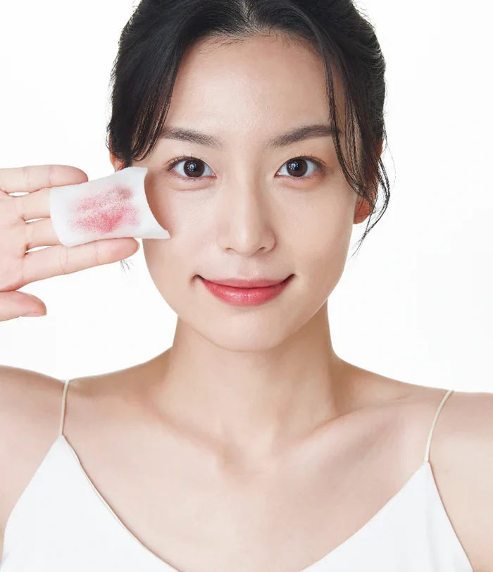 Double Makeup Remover