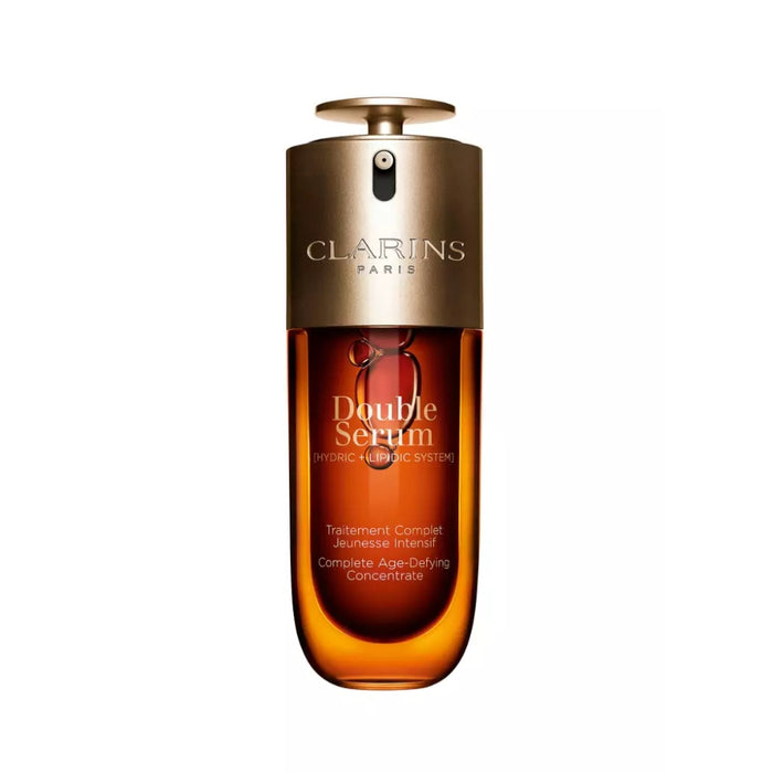 Double Serum 50ml