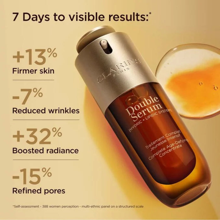 Double Serum 50ml