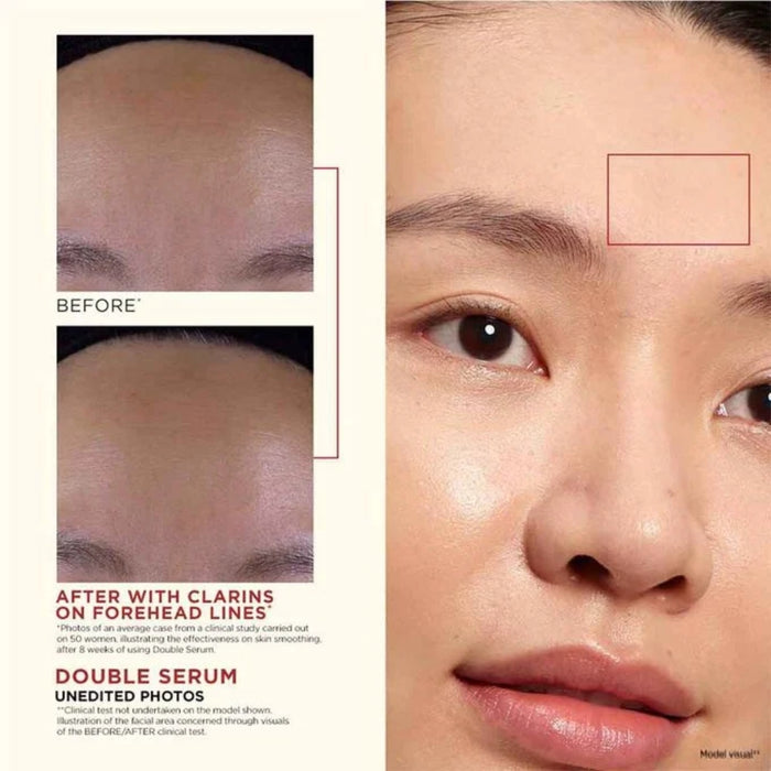 Double Serum 50ml