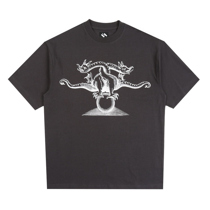 Dragons T-Shirt - Black