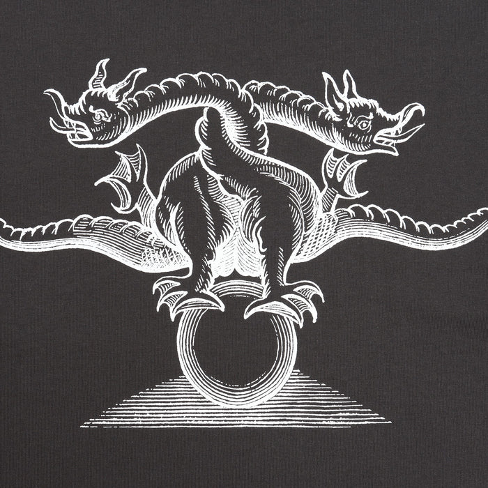 Dragons T-Shirt - Black