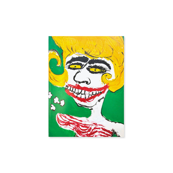 Drain Issue 03