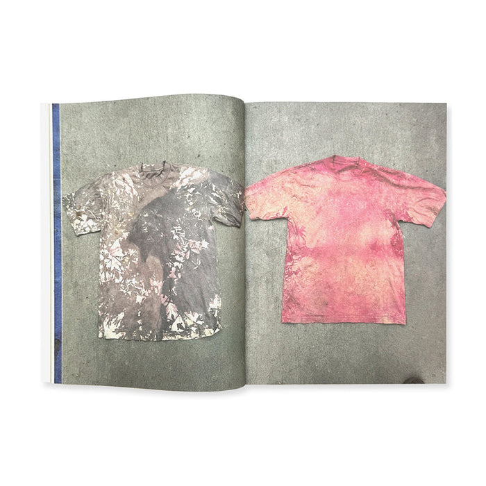 Drain Issue 03