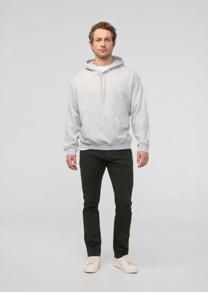 DU/ER NO SWEAT RELAXED TAPER PANT