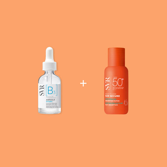 Duo Hydratation & Protection