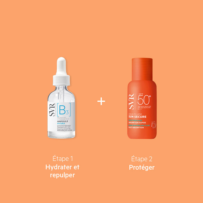 Duo Hydratation & Protection