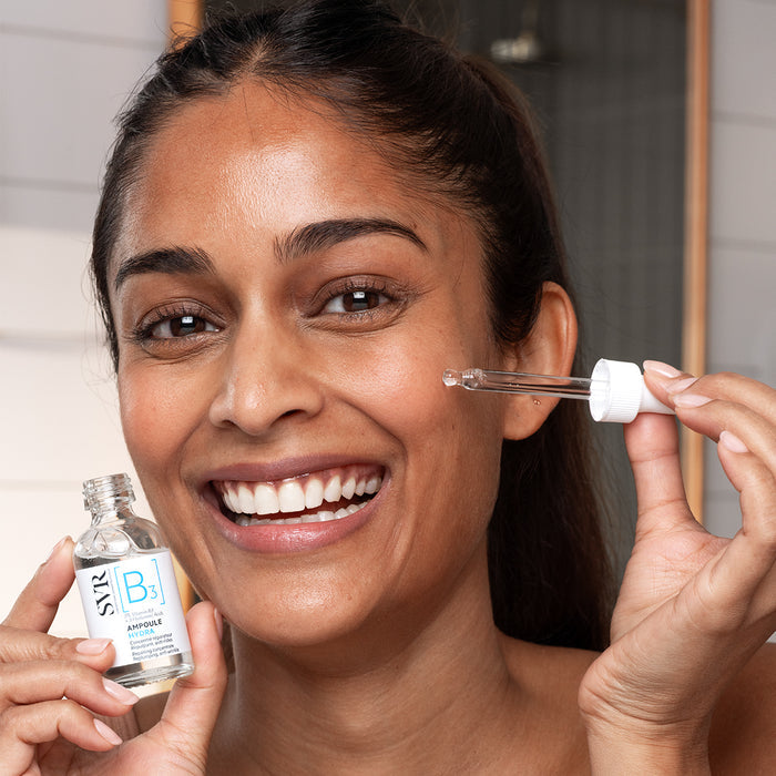 Duo Hydratation & Protection