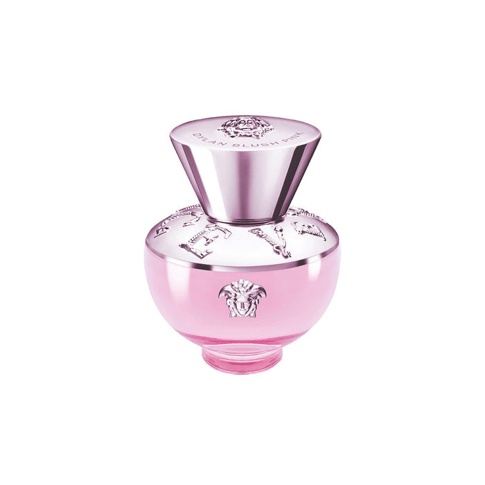 Versace Dylan Blush Pink Eau De Parfum 50ml Spray