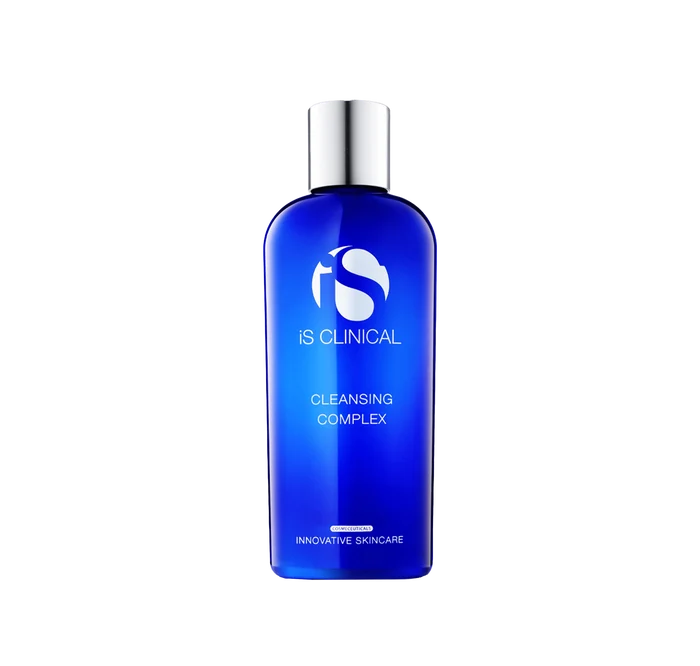 Dynamic Glow Must-Haves - iS CLINICAL