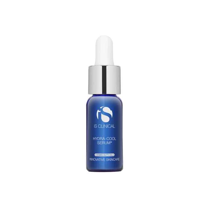 Dynamic Glow Must-Haves - iS CLINICAL