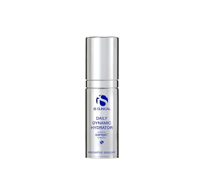 Dynamic Glow Must-Haves - iS CLINICAL