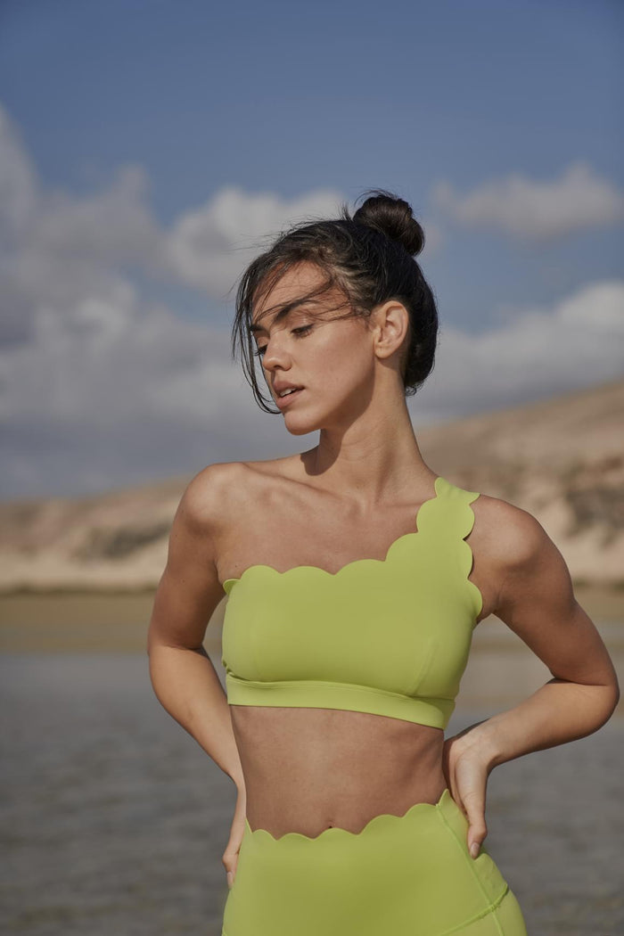 [Color] [Product Title] | Women's Activewear by WISKII ACTIVE.