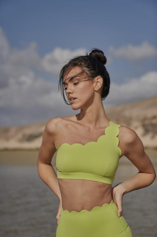 [Color] [Product Title] | Women's Activewear by WISKII ACTIVE.