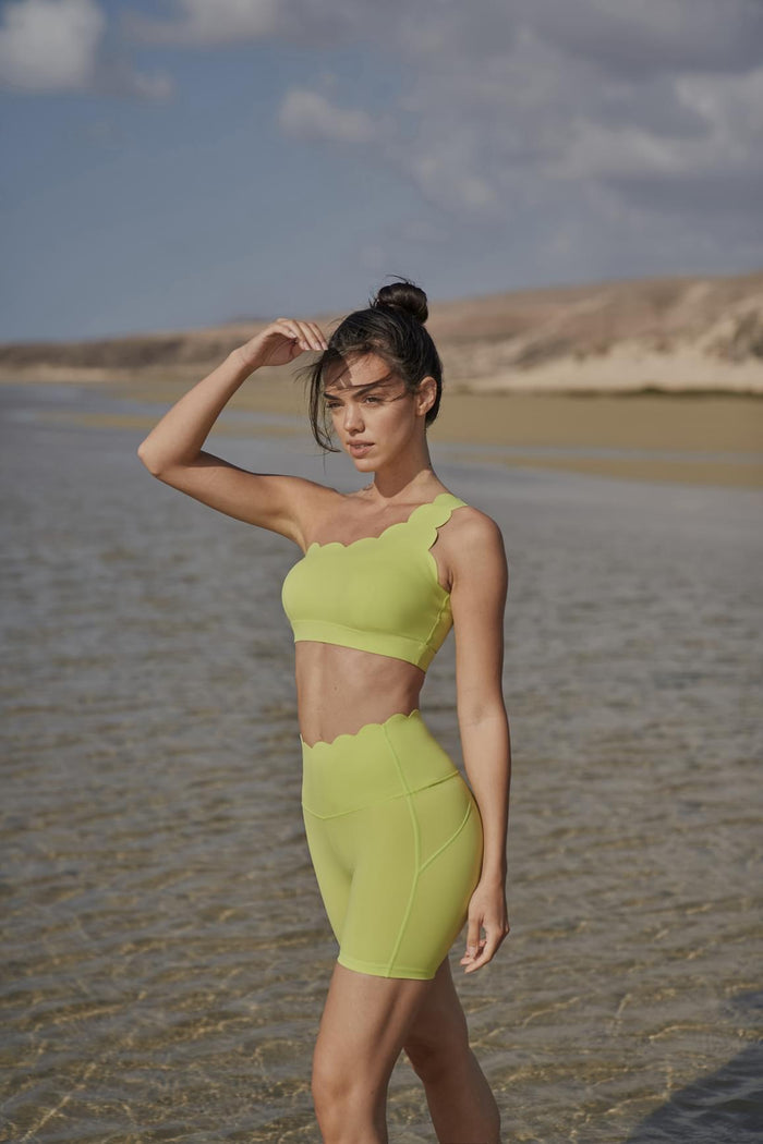 [Color] [Product Title] | Women's Activewear by WISKII ACTIVE.