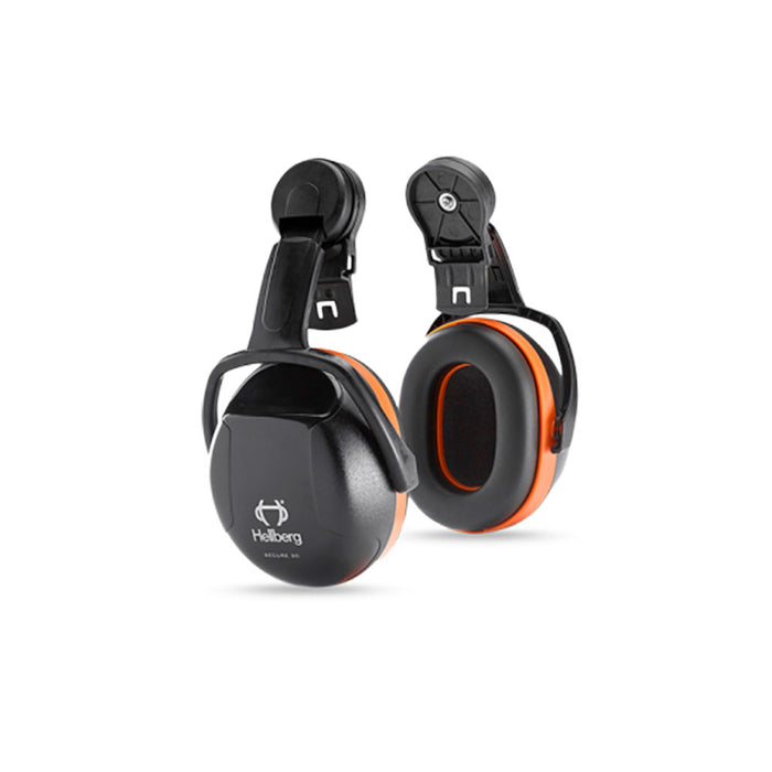 Earmuffs for CA40 Headpiece