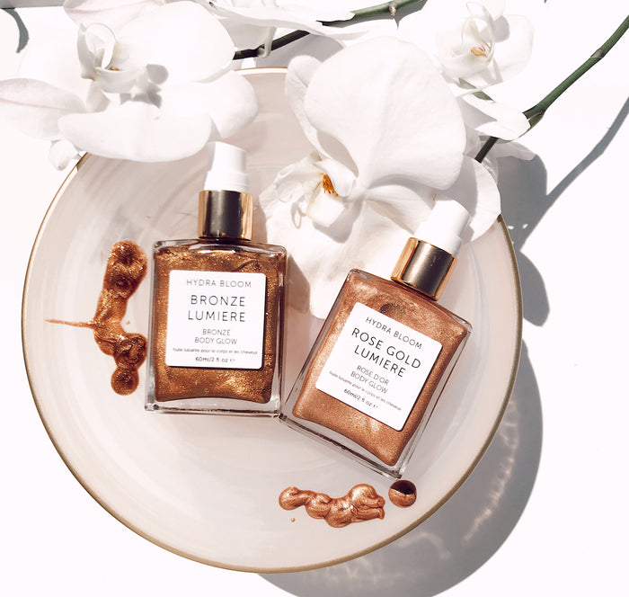 Eau De Parfum - Pink Frangipani | Hydra Bloom