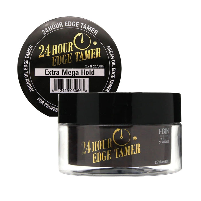 EBIN 24 Hour Edge Tamer [Extra Mega Hold] 2.7oz