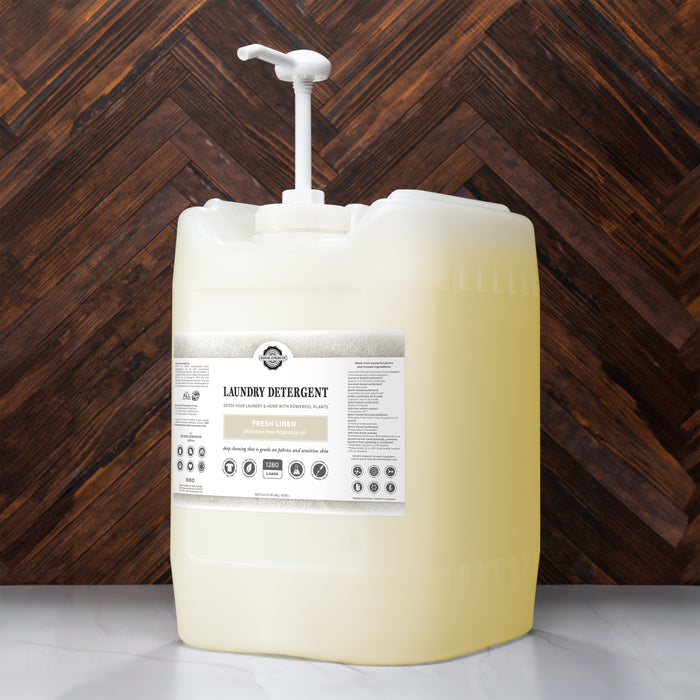 Eco Jug Pump - Rustic Strength