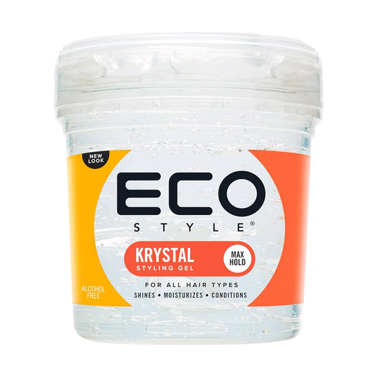 ECO STYLE Gel [Krystal] 16oz