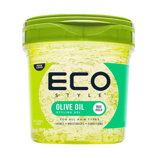 ECO STYLE Gel [Olive Oil] 16oz