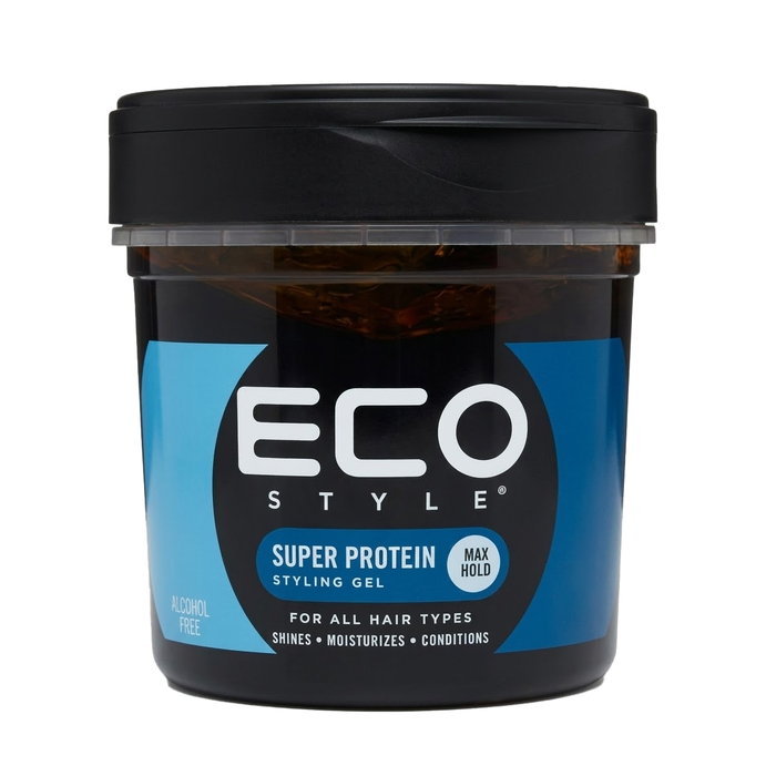 ECO STYLE Gel [Super Protein] 16oz