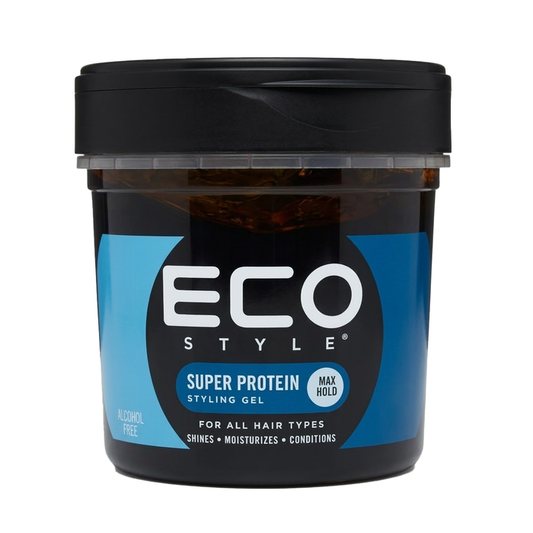 ECO STYLE Gel [Super Protein] 16oz