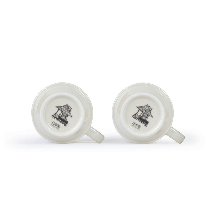 Eggshell Mugs Box Set - Eggshell