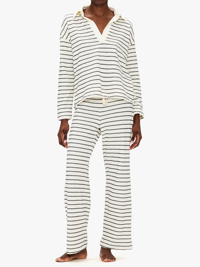 Electric & Rose Haven Pant Stripe
