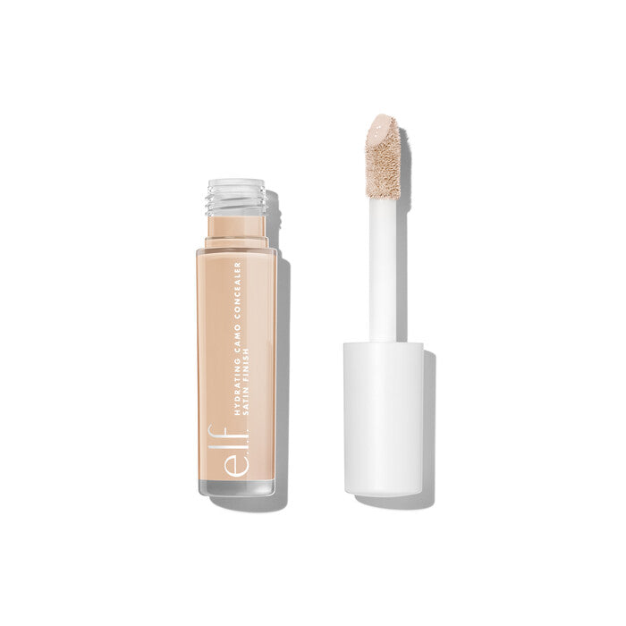 ELF hydrating camo concealer كونسيلر مرطب من ايلف