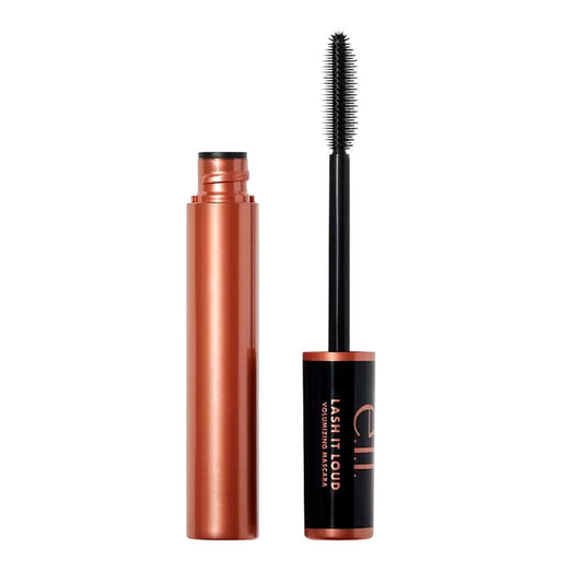 Elf Lashes on Loud Mascara - ikatehouse