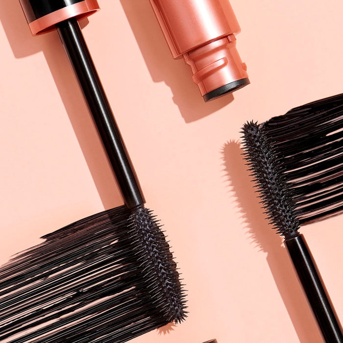 Elf Lashes on Loud Mascara - ikatehouse