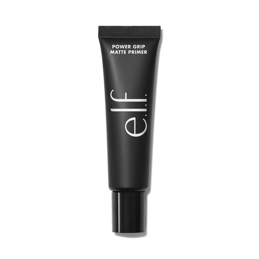 ELF Power Grip Matte Primer برايمر البشرة المطفي لتثبيت المكياج من ايلف
