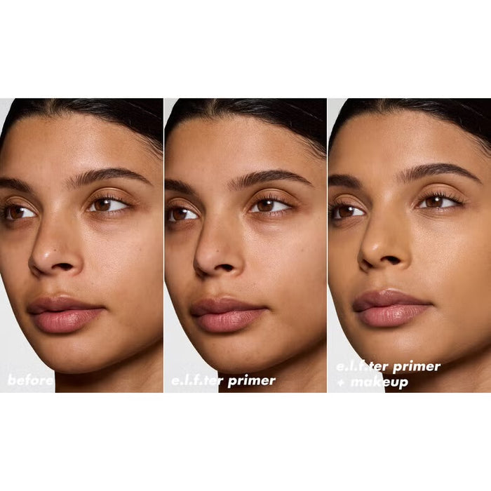 ELF Power Grip Matte Primer برايمر البشرة المطفي لتثبيت المكياج من ايلف