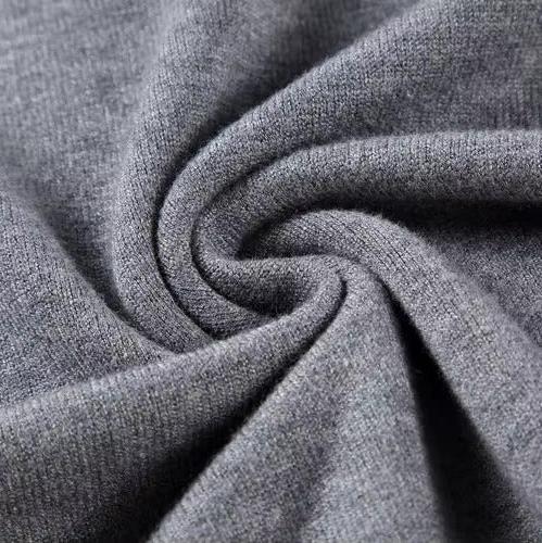 Elisabeth soft turtleneck sweater in a slim fit, shown in a neutral shade