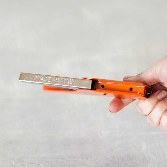 Ellepi Klizia 97 Stapler - Orange
