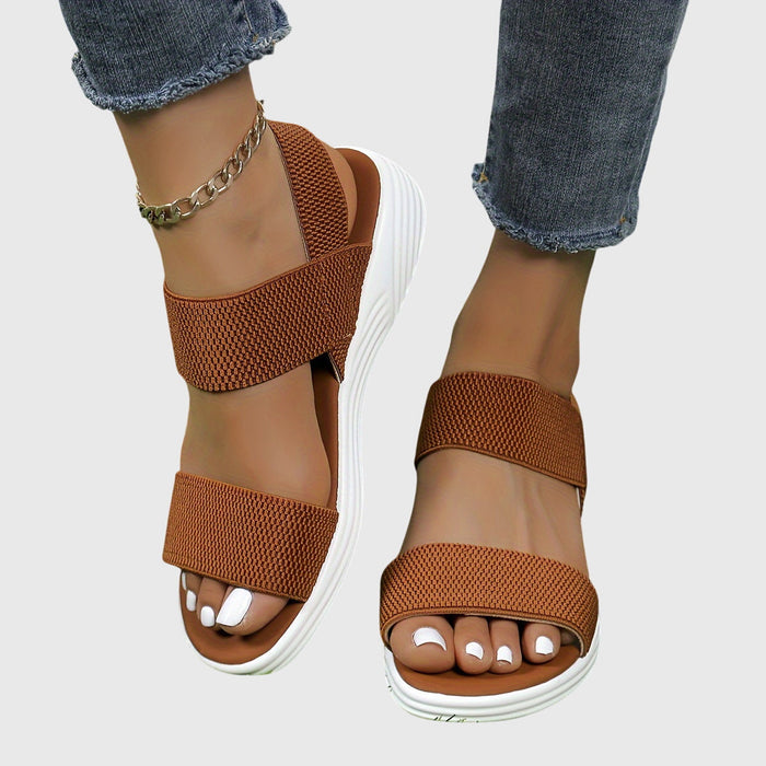 Brown / 4 US | 35 EU