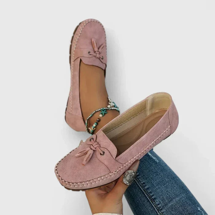Emmaleigh | Comfortable Loafers
