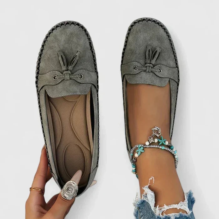 Emmaleigh | Comfortable Loafers