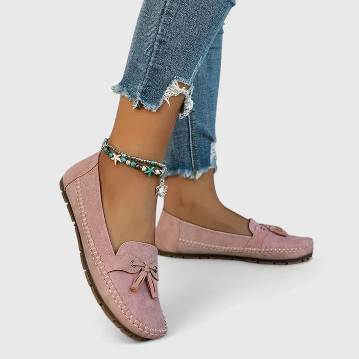 Emmaleigh | Comfortable Loafers