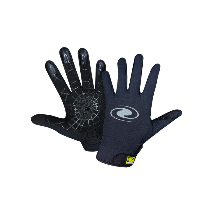 Energy Gloves - Black