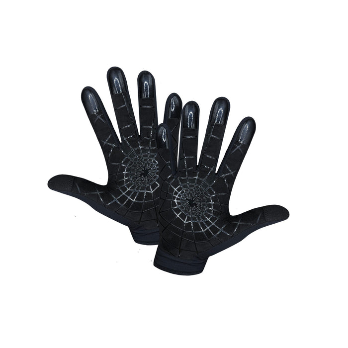 Energy Gloves - Black