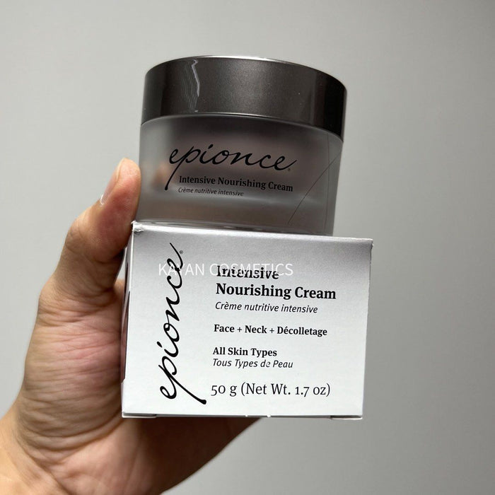 epionce 美肌再生面霜 50ml Renewal Facial Cream 50ml / 深層滋潤乳霜 50ml Intensive Nourishing Cream 50ml