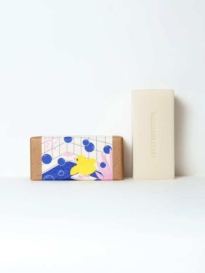 Erreur 404 Soap Bar