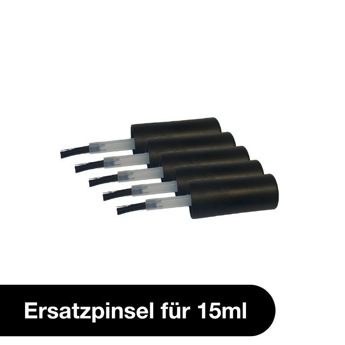 ERSATZPINSEL 5Stück