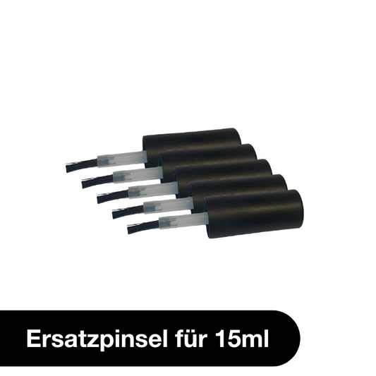 ERSATZPINSEL 5Stück