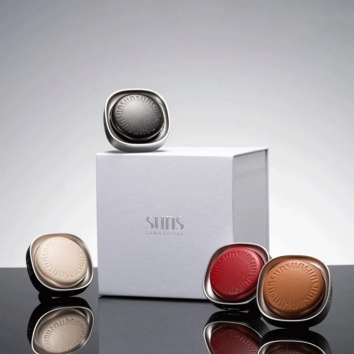 Eterna Car Fragrance (Red)