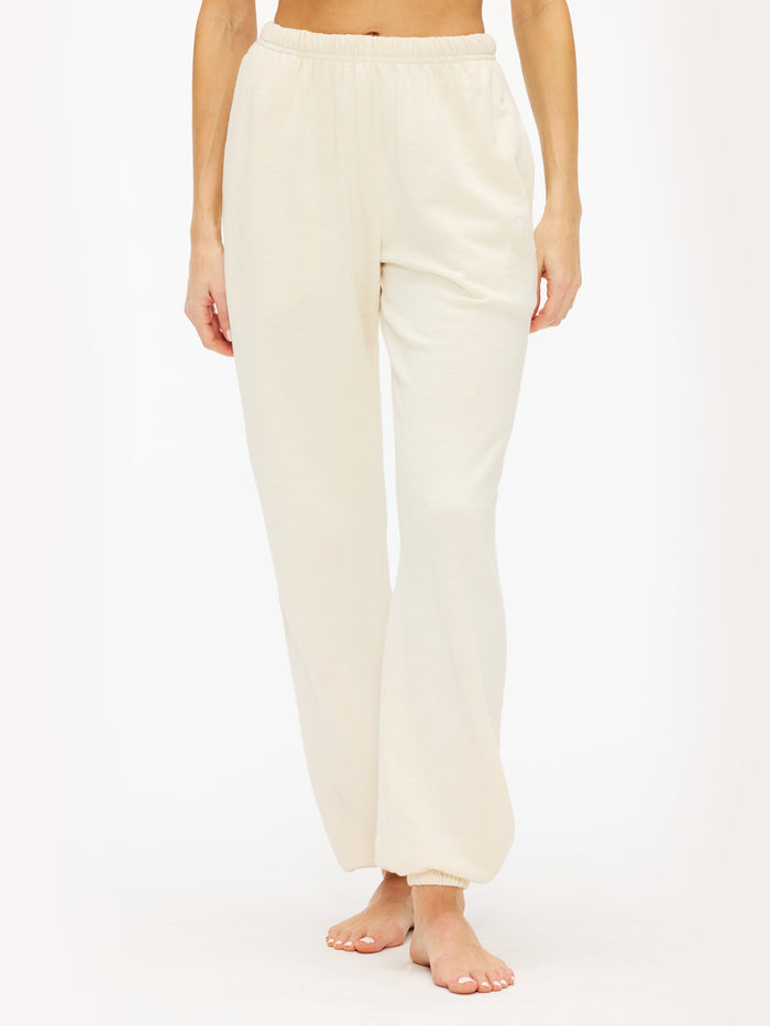 Eterne Boyfriend Pocket Sweatpant