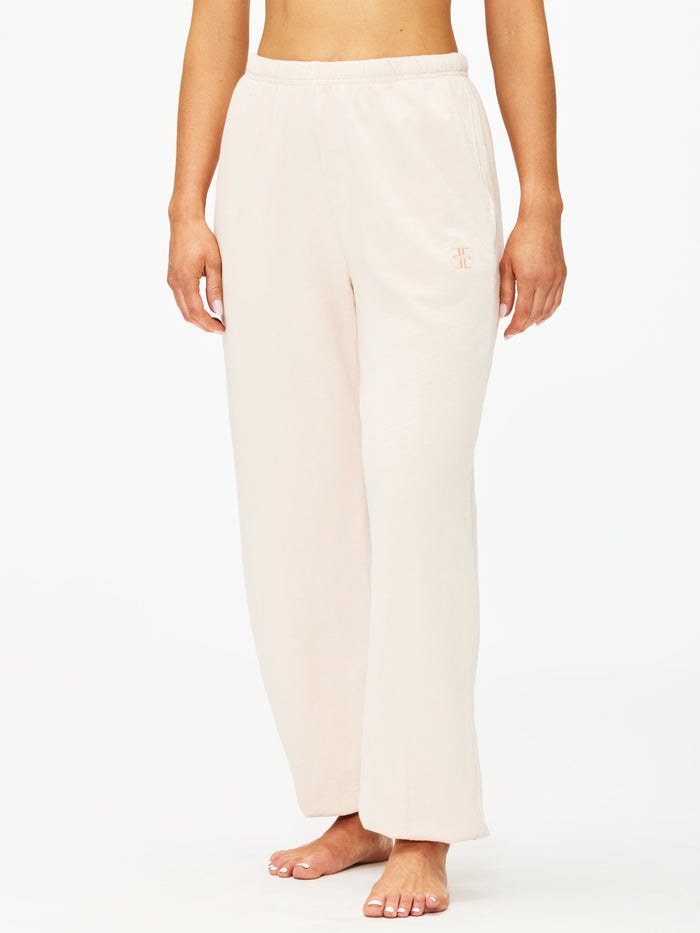 Eterne Boyfriend Pocket Sweatpant